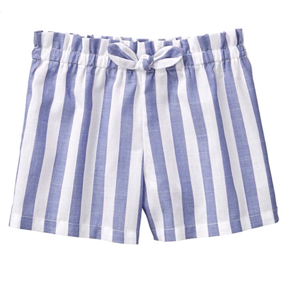 Crazy 8 Boys Toddler Drawstring Pull on Volley Short